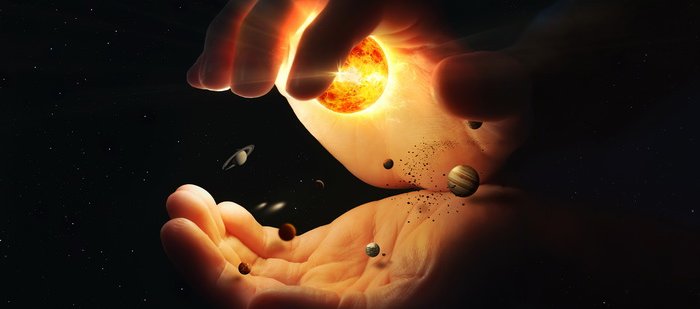 Bible-Space