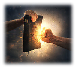 Bible Strength