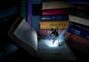 Digging into Bible
