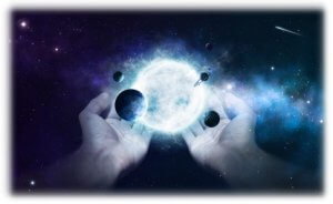 Earth Creation