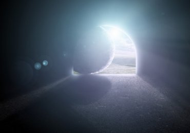 Empty Tomb