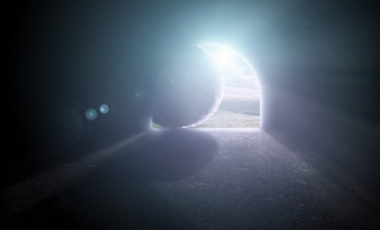 Empty Tomb