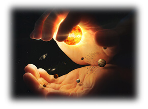 God-Creation