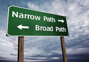 The Narrow Path