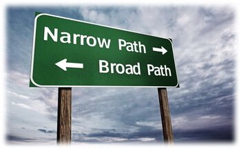 The Narrow Path