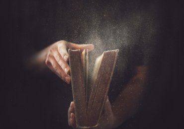 Open Bible