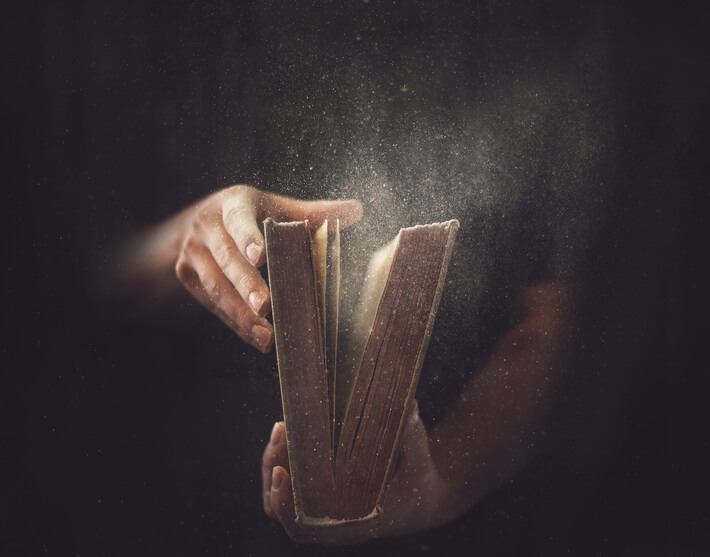 Open Bible