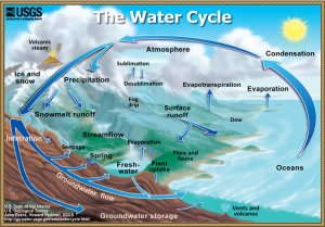 Water-Cycle
