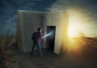 Bible Flashlight