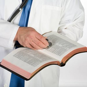 bible-stethiscope