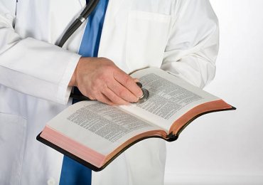 bible-stethiscope