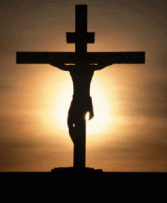 Jesus-Crucifixion