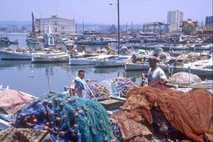 tyre-fishermen