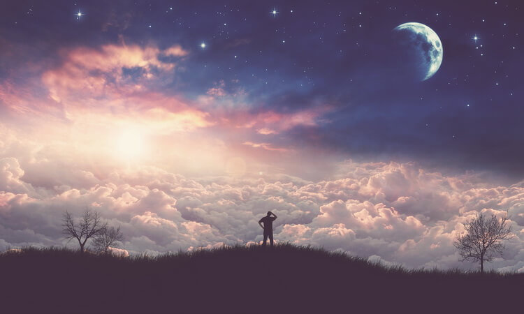 God's Ways are Higher