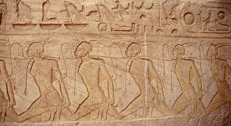Bible-Slavery