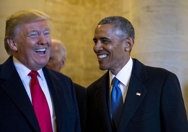 Did God Pick Our President?