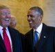 Did God Pick Our President?